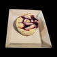 Blueberry Lemonade Cheesecake