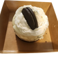 Cookies & Cream Cheesecake