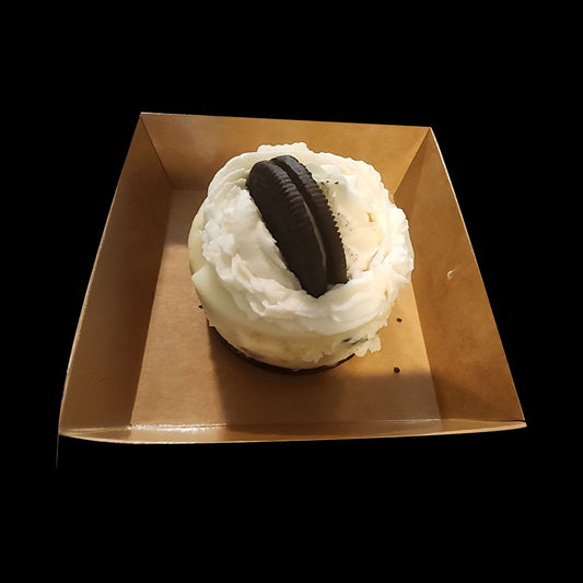 Cookies & Cream Cheesecake