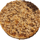 Whole Caramel Apple Pie Cheesecake