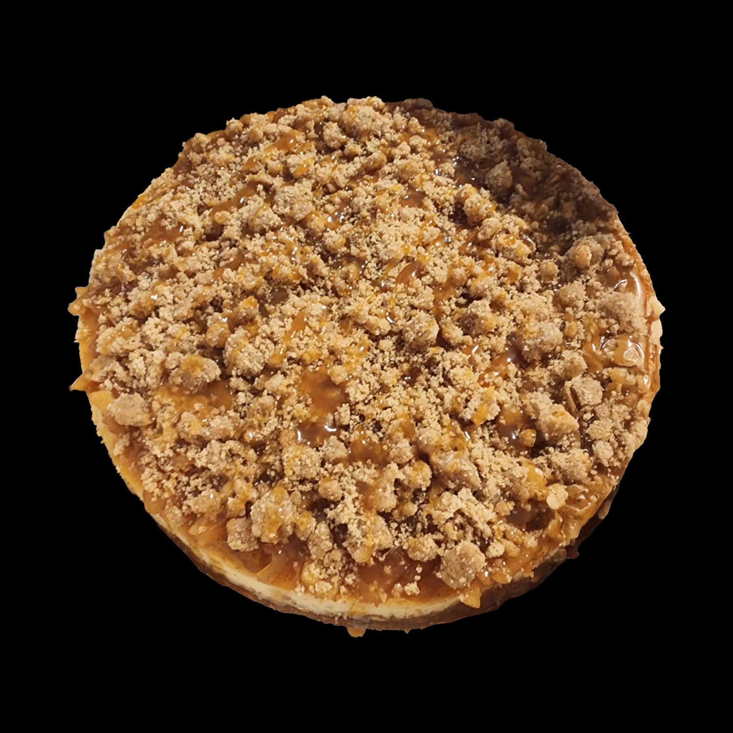 Whole Cheesecakes
