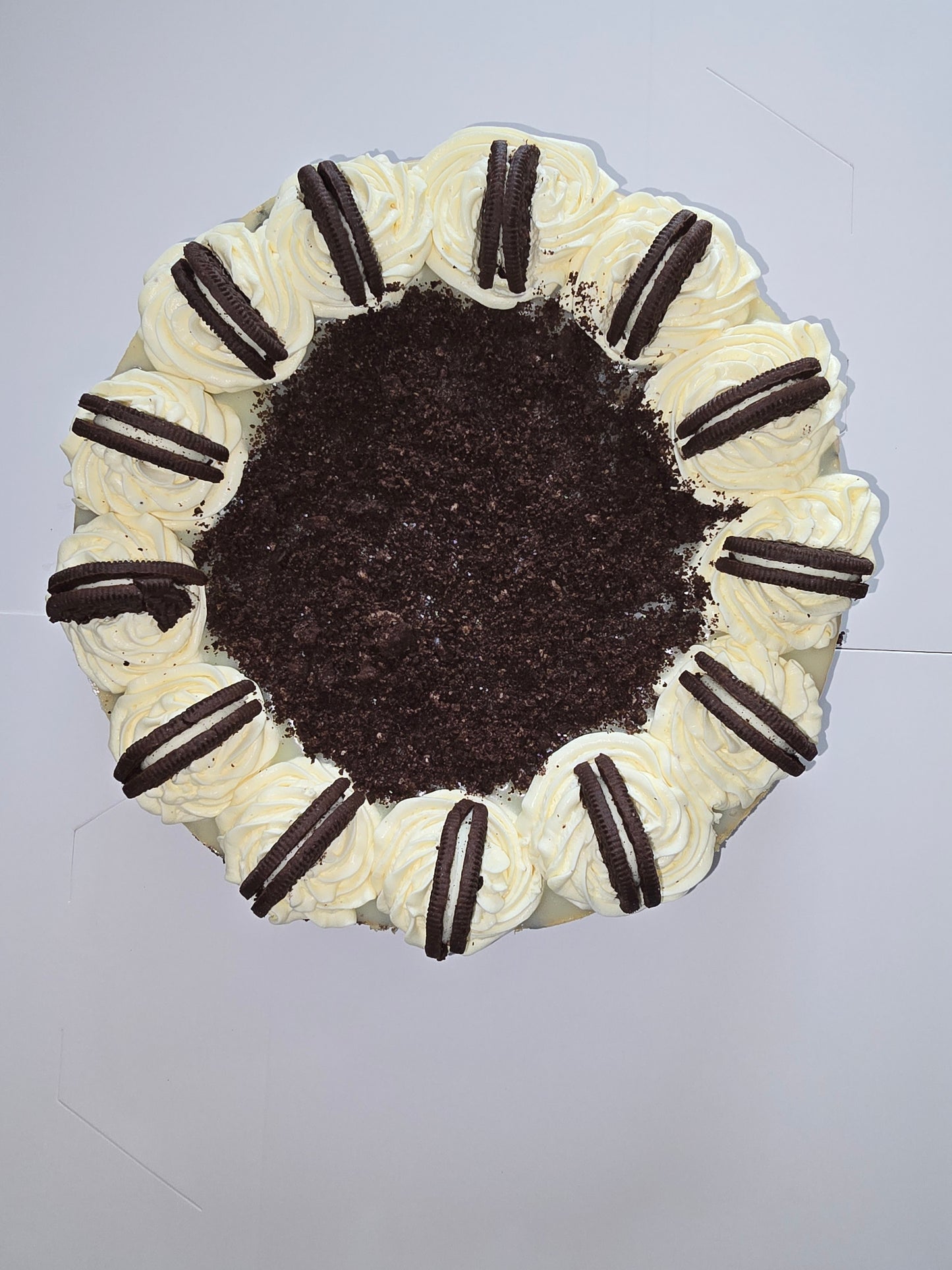 Whole Cookies n Cream